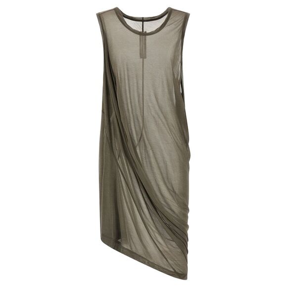 Rick Owens Men 'Anthem Tank' Top - Picture 1 of 4
